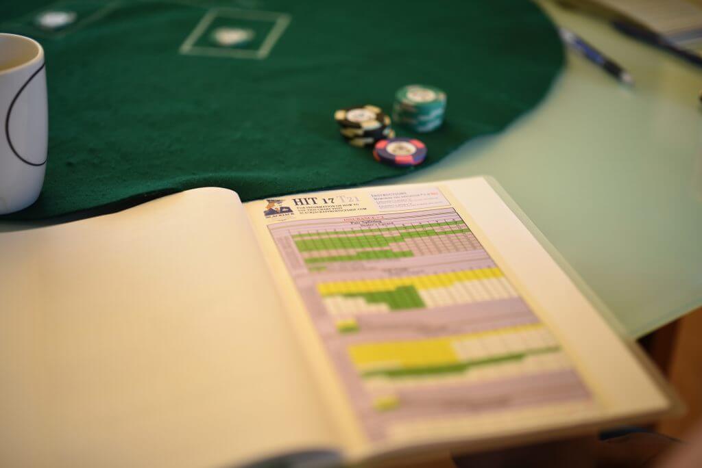How to Practice Blackjack Card Counting Blackjack Apprenticeship