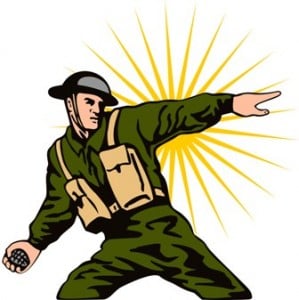 Card Counting Army
