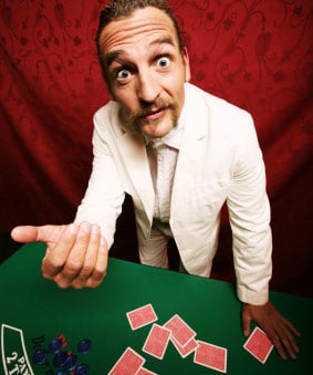 Poker Poker
