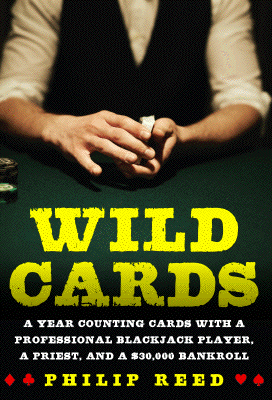 Wild Cards400