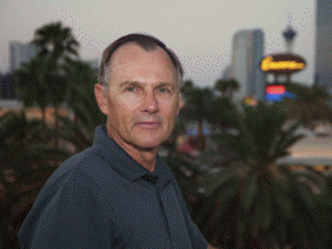 Interview with Philip Reed, Author of