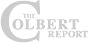 The Colbert Report Logo
