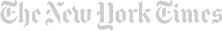 gr-nyt-logo The New York Times Logo