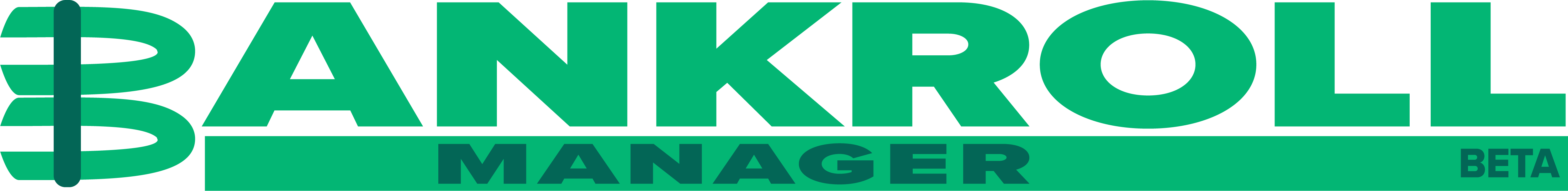 bankroll-manager-logo Blackjack Bankroll Manager Logo