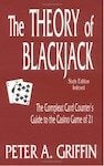 The-Theory-of-Blackjack94x150 Card Counting Systems Book