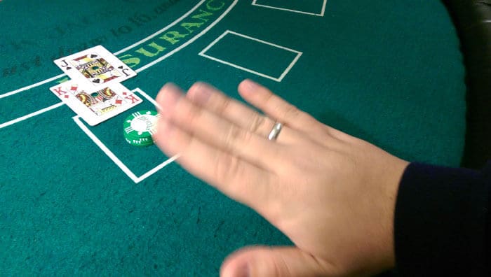 How To Play Blackjack How To Play Blackjack