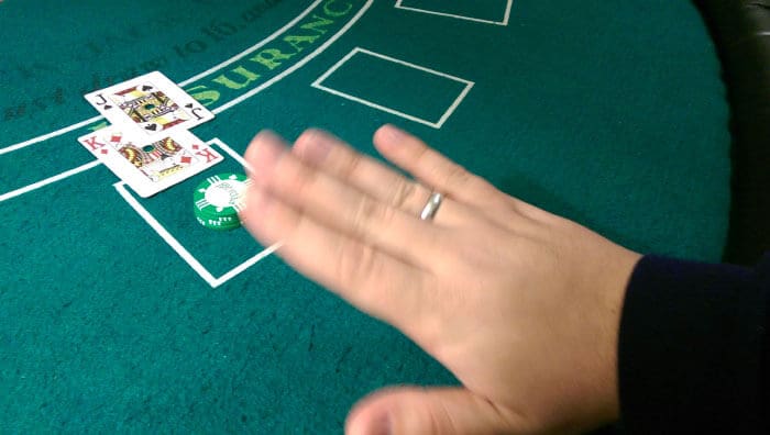 How To Play Blackjack