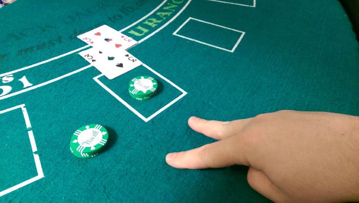 How To Play Blackjack