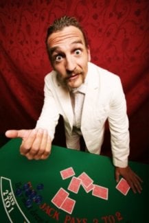 How Do You Tip Casino Dealer How Do You Tip Casino Dealer
