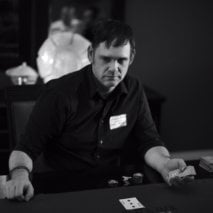 Loudon Often Card Counter Loudon Often