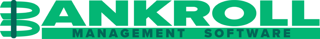 bankroll management software logo