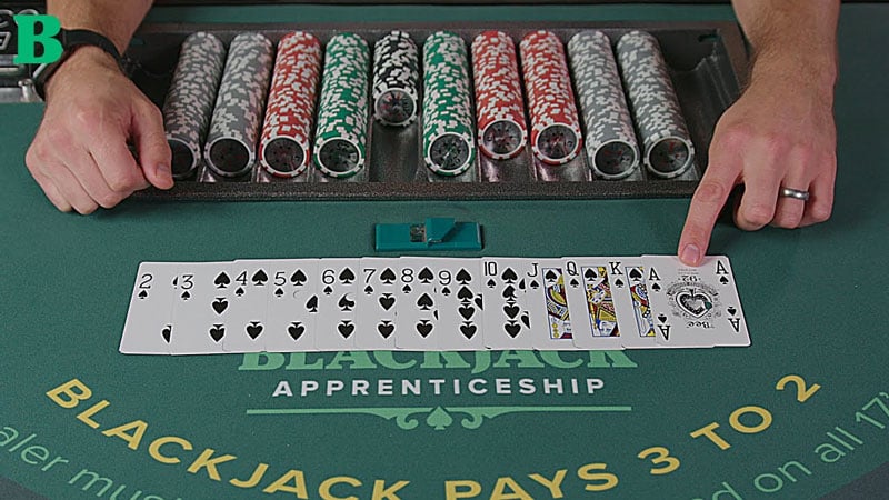 How To Play Blackjack (The Complete Guide) - Blackjack Apprenticeship