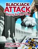 Small Blackjack Attack Playing the Pros Way Book Don Schlesinger