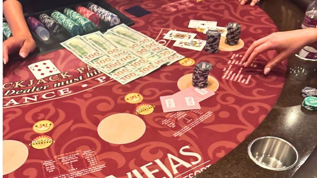 Join bja with blackjack advisors blackjack apprenticeship